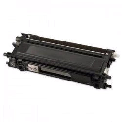 TN240BK Compatible Black Toner Cartridge – Brother Printers Toner Brother