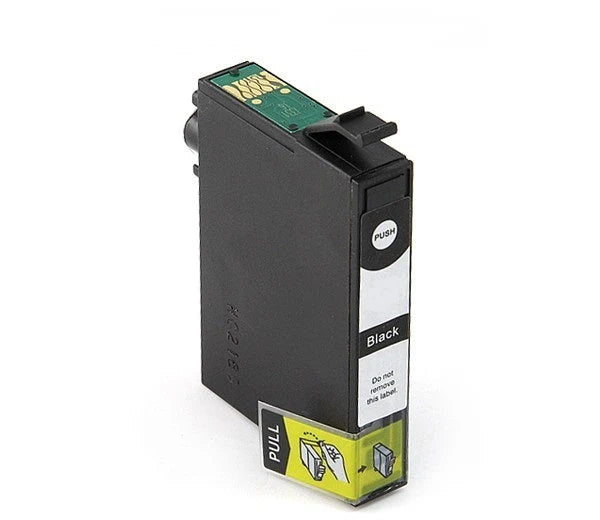 212XL Compatible XL Black Ink Cartridge – High Capacity for Epson Printers Ink Epson