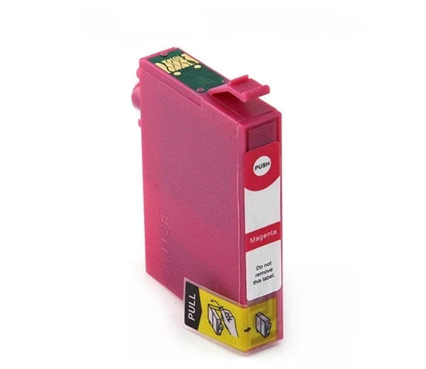 212XL Compatible High Capacity Magenta Ink Cartridge - Epson Printers Ink Epson
