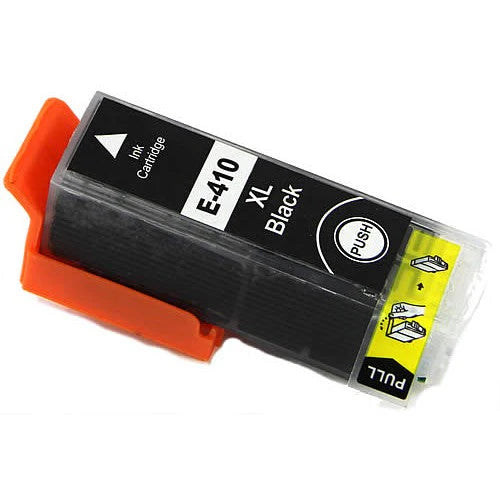 410XLBK Compatible XL Black Ink Cartridge – Epson Printers Ink Epson