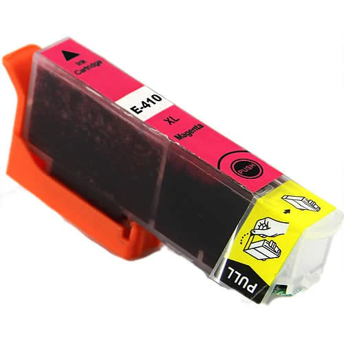 410XLM Compatible XL Magenta Ink Cartridge – Epson Printers Ink Epson