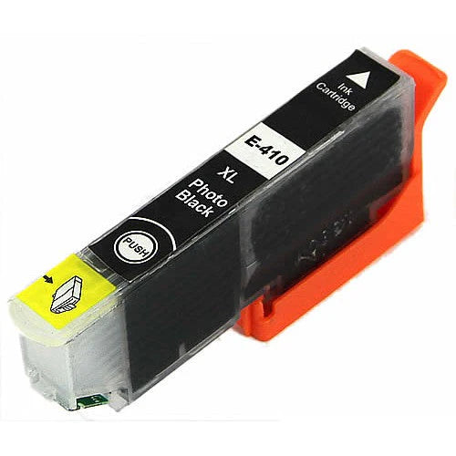 410XLPBK Compatible XL Photo Black Ink Cartridge – Epson Printers Ink Epson