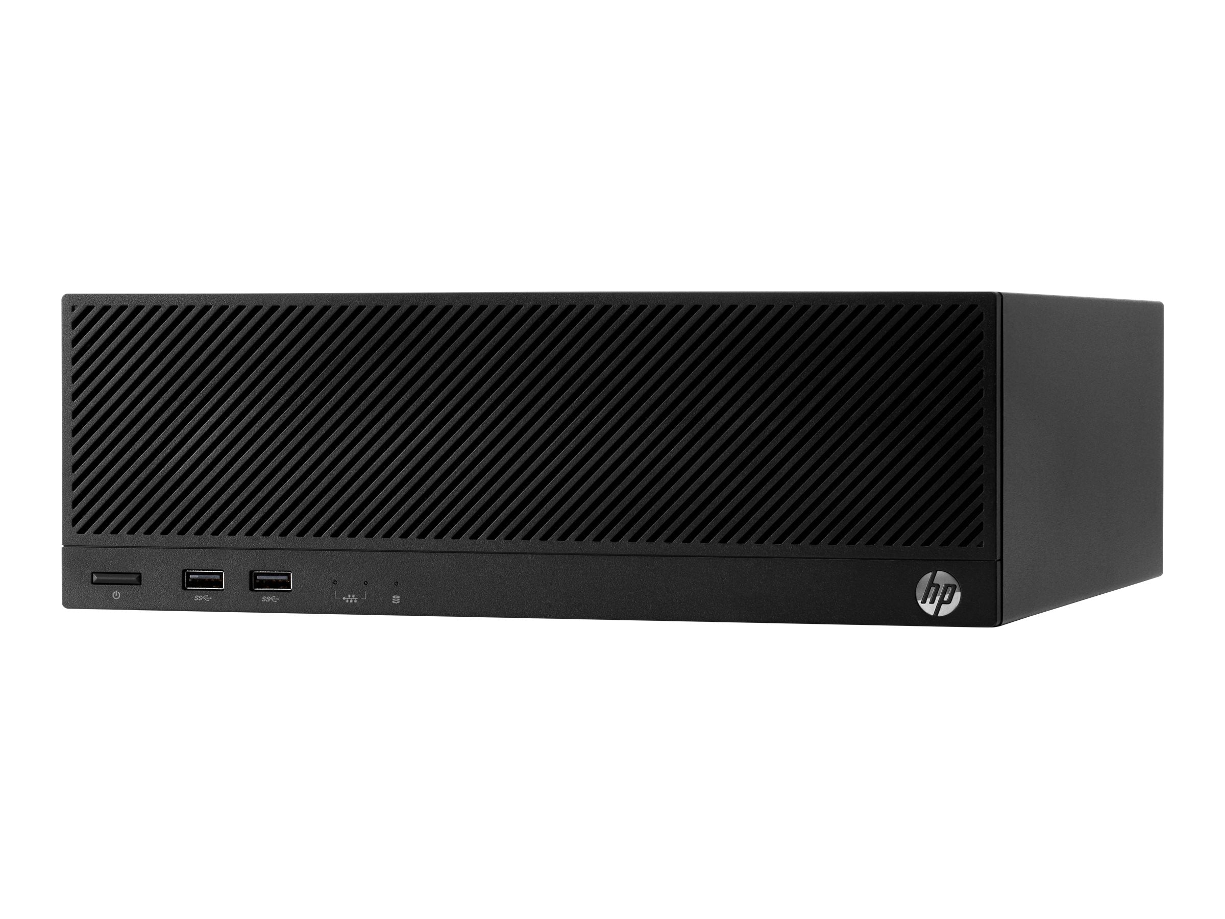 HP Engage Flex Pro‑C – Ultra‑Compact Business and POS Desktop PC | Intel Core i5‑8400 | 8GB RAM | 256GB SSD | Windows 11 | Refurbished Excellent Condition Desktop HP