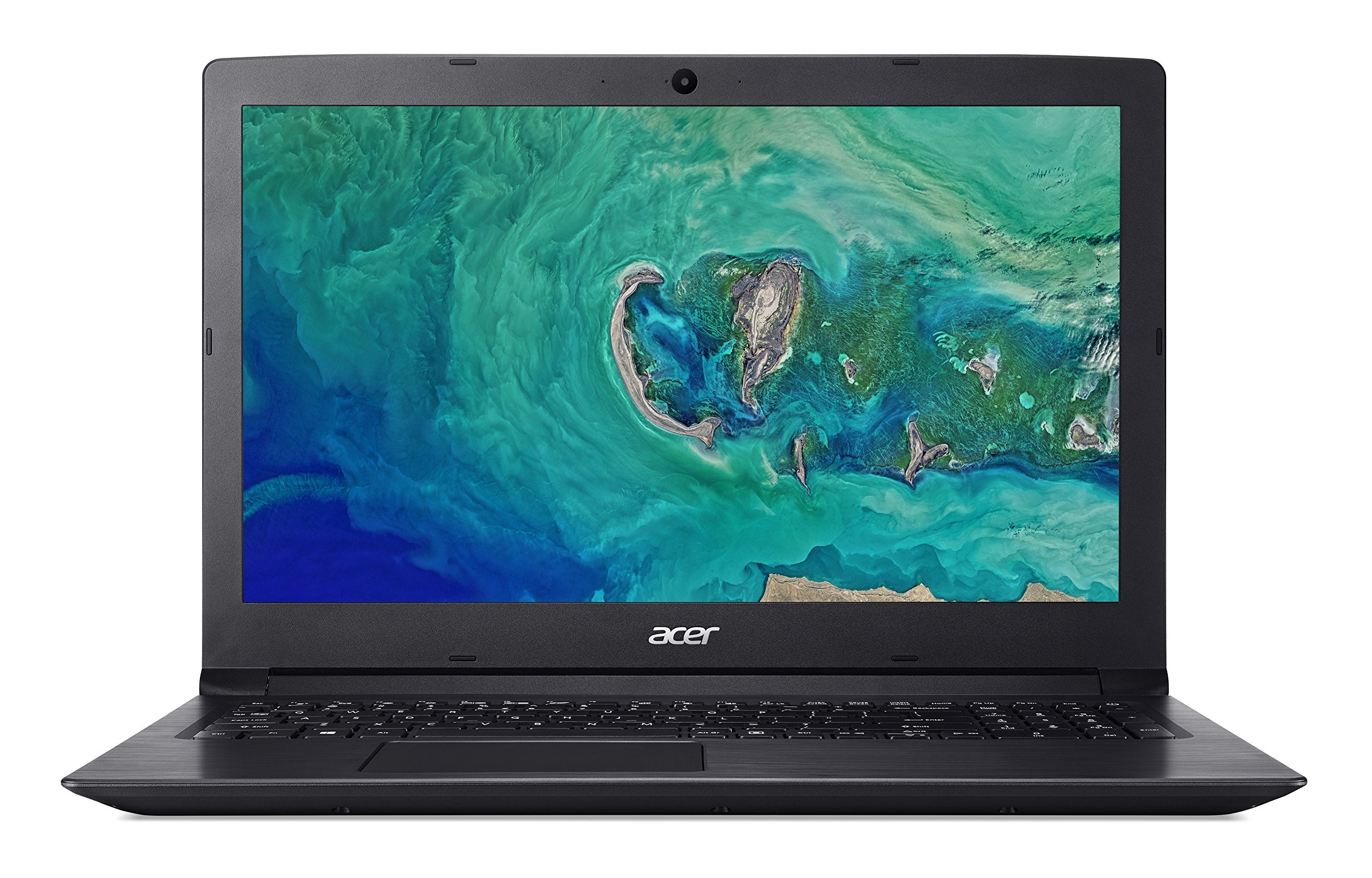 Acer Aspire 3, i5-7200u, 12GB, 256GB SSD - Refurbished Good Condition