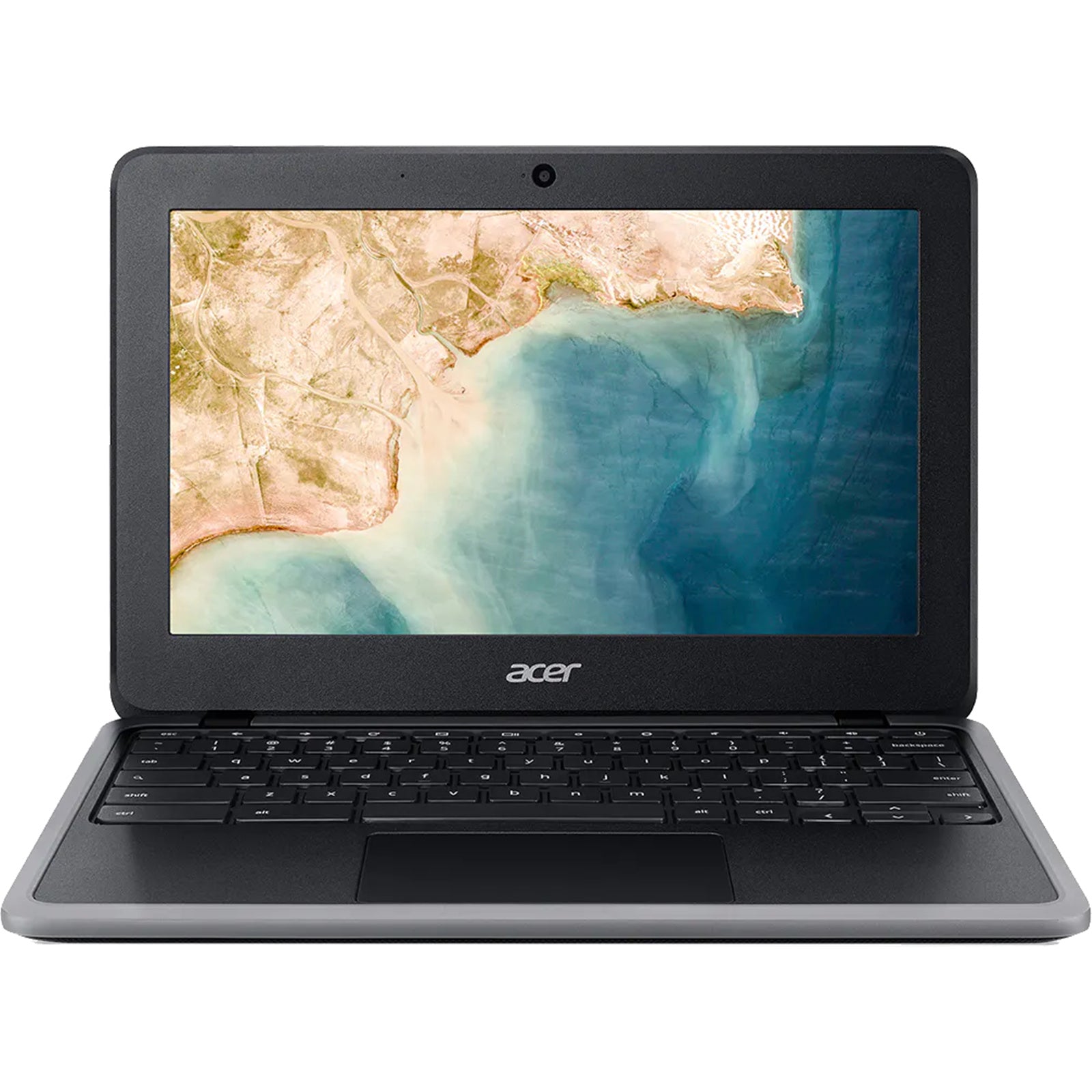 Acer Chromebook C733 – Business and Everyday Chromebook | 11.6” HD Display | Intel Celeron N4020 | 4GB RAM | 32GB eMMC | ChromeOS | Refurbished Excellent Condition Laptop Acer