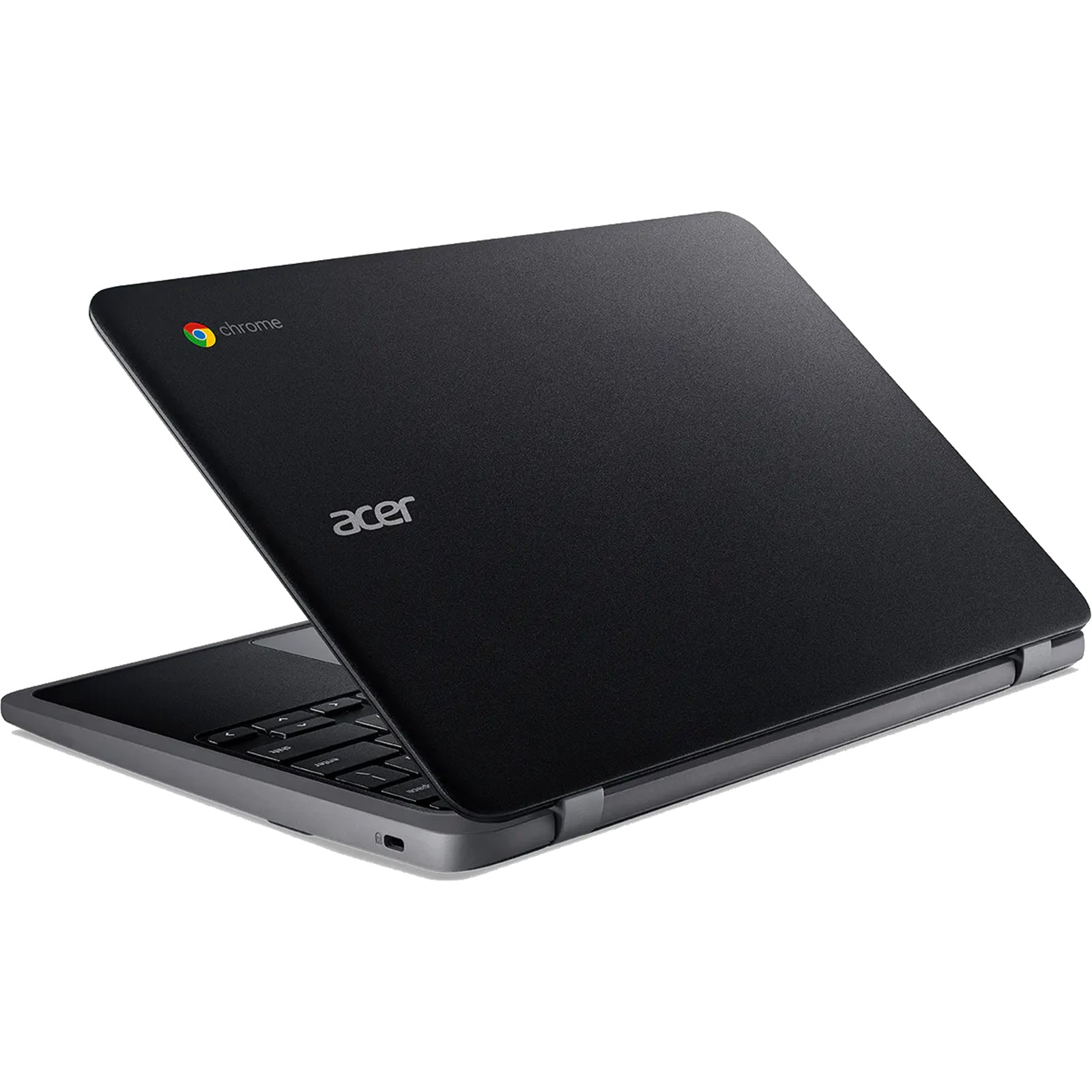 Acer Chromebook C733 – Business and Everyday 11.6 Inch Chromebook, Intel Celeron N4020, 4GB RAM, 32GB eMMC, ChromeOS – Refurbished Excellent Condition Laptop Acer
