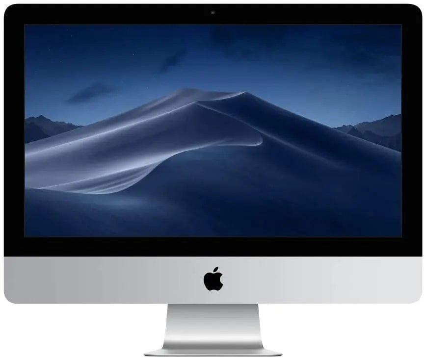 Apple iMac Retina 4K 21.5