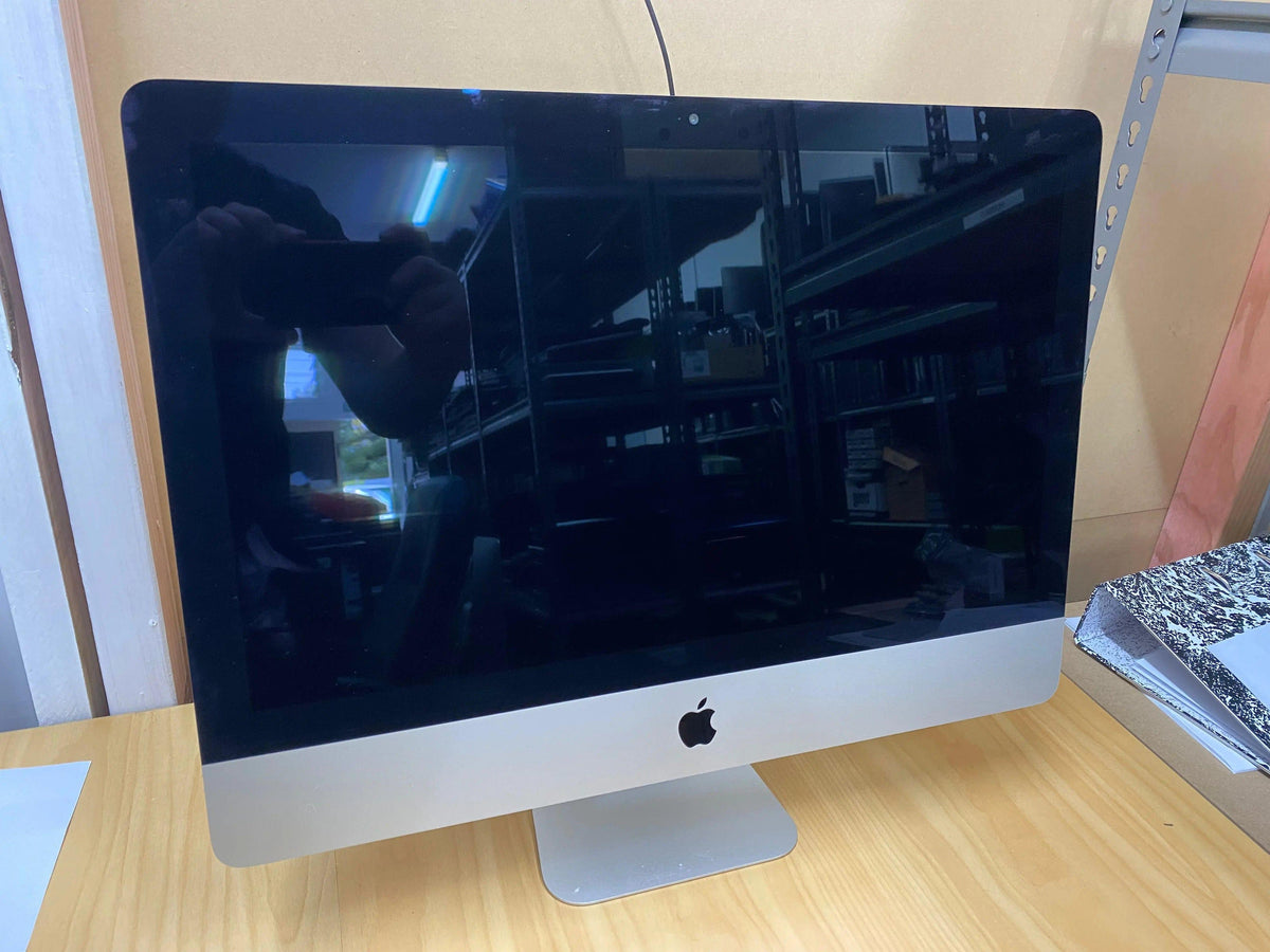 Apple iMac Retina 4K 21.5" - Mid 2017 - 3.4GHz Quad-core i5, 16GB, 1TB - Refurbished Excellent Condition Apple Apple