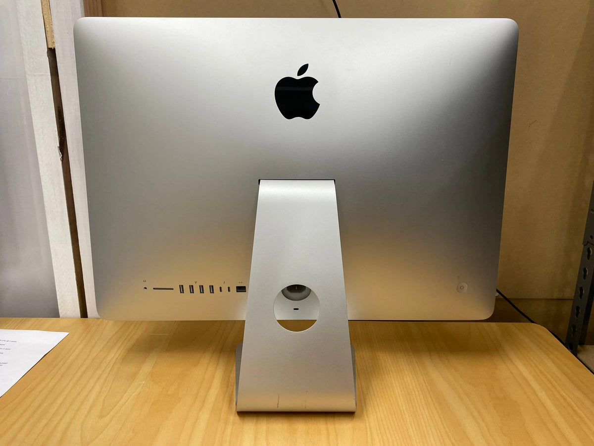 Apple iMac Retina 4K 21.5" - Mid 2017 - 3.4GHz Quad-core i5, 16GB, 1TB - Refurbished Excellent Condition Apple Apple