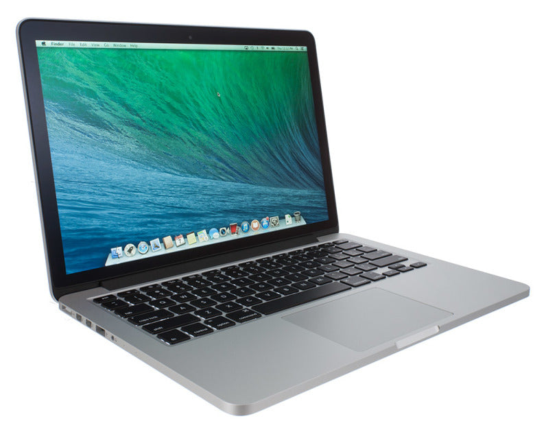 Apple MacBook Pro 2012 – 15” Retina Display | Intel Core i7 2.6GHz | 16GB RAM | 500GB HDD | macOS Catalina – Refurbished Excellent Condition