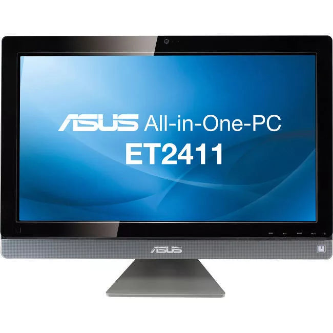 Asus ET2411IUTI AIO, i3-3220, 8GB, 256GB SSD - Refurbished Good Condition