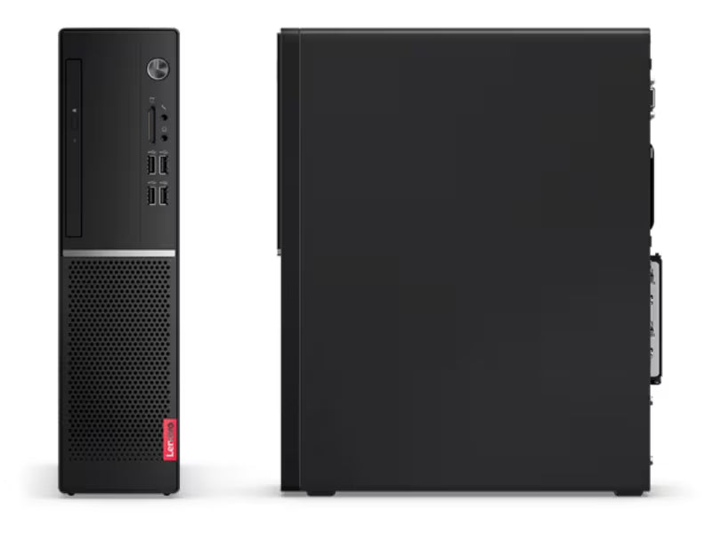 Lenovo ThinkCentre 520S‑08IKL – Compact Business Desktop | Intel Core i3‑7100 | 8GB RAM | 256GB SSD | Windows 11 – Refurbished Good Condition Desktop Lenovo