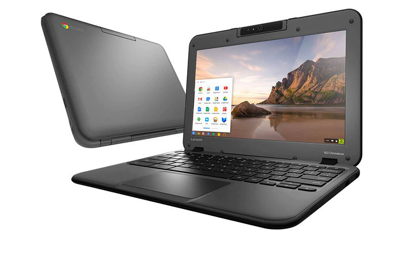 **Clearance** Lenovo N22-20 Chromebook, Celeron N3050, 4GB, 32GB EMMC SSD - Refurbished Good Condition Laptop Lenovo