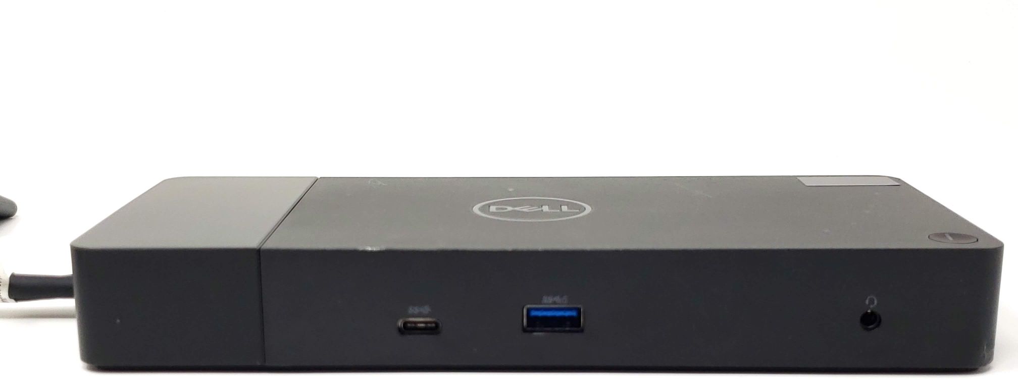 Dell K20A Thunderbolt Docking Station with AC Adapter - Refurbished Excellent Condition Peripheral Dell