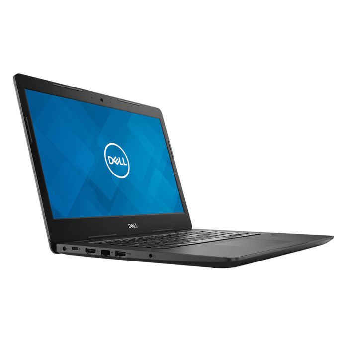 Dell Latitude 3490, i3-7130, 8GB, 128GB SSD, Windows 11 - Refurbished Excellent Condition Laptop Dell