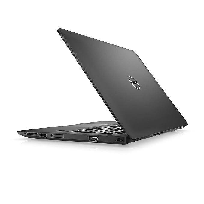 Dell Latitude 3490, i3-7130, 8GB, 128GB SSD, Windows 11 - Refurbished Excellent Condition Laptop Dell