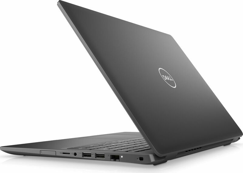 Dell Latitude 3510 – Business Laptop, Intel Core i5-10210U, 8GB RAM, 256GB SSD, Windows 11 – Refurbished Good Condition Laptop Dell