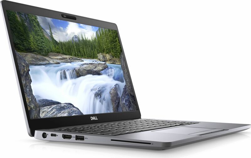 Dell Latitude 5310 2-in-1 – 13.3” Convertible Touchscreen Laptop, Intel i7-10610U, 16GB RAM, 256GB NVMe SSD, Windows 11 – Refurbished Good Condition Laptop Dell