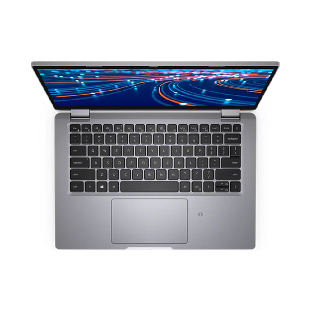 Dell Latitude 5320 – Business Ultrabook, Intel Core i5-1135G7, 16GB RAM, 256GB SSD, Windows 11 – Refurbished Good Condition Laptop Dell