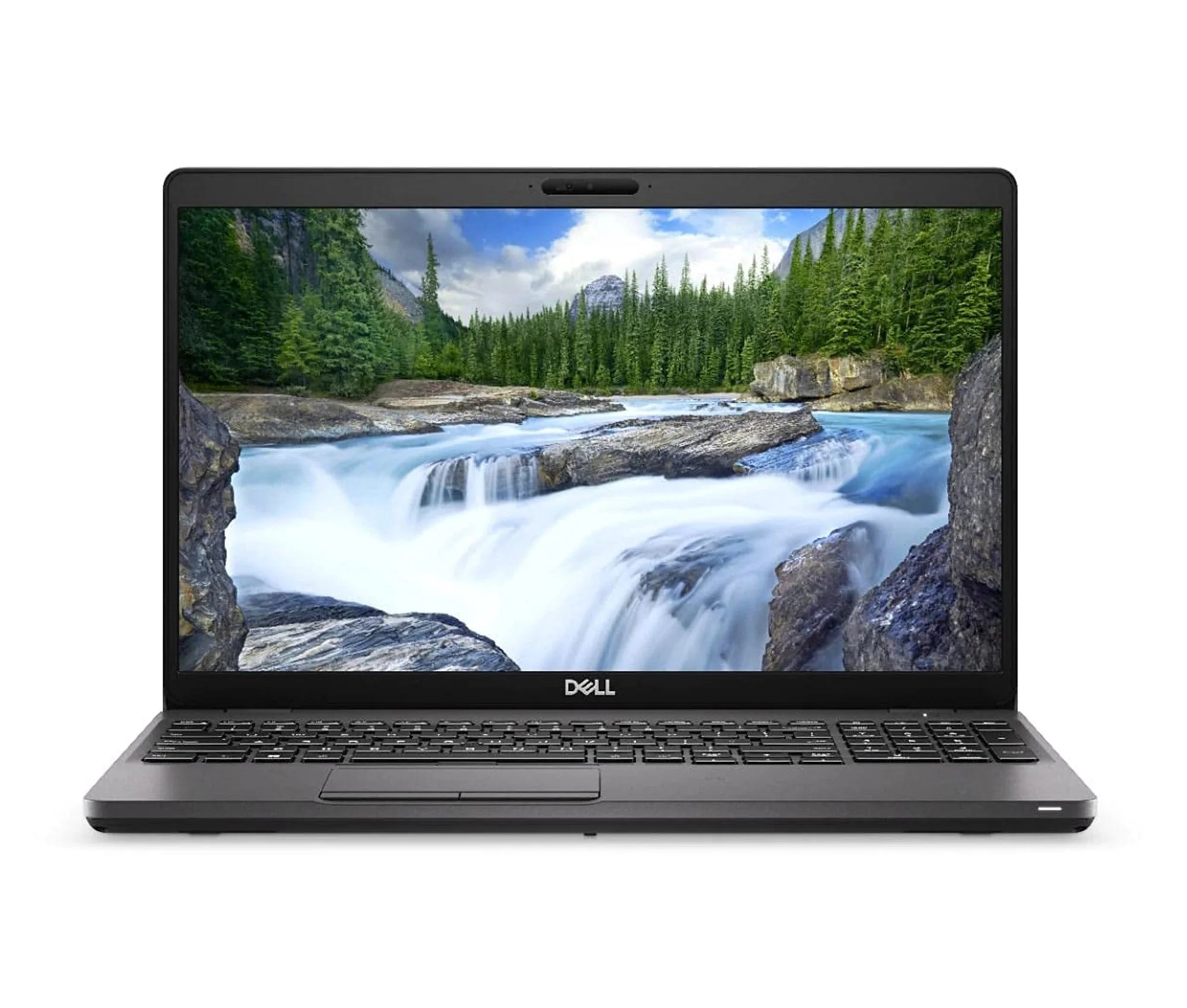 Dell Latitude 5500 – 15.6” Powerful and Professional Laptop, Intel i5-8265U, 8GB RAM, 256GB NVMe SSD, Windows 11 – Refurbished Excellent Condition Laptop Dell