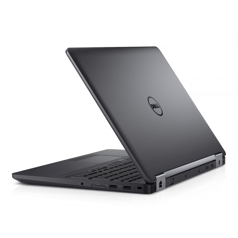 Dell Latitude 5580 – 15.6” Business Laptop | Intel Core i5‑7200U | 8GB RAM | 256GB SSD | Windows 11 – Refurbished Excellent Condition Laptop Dell