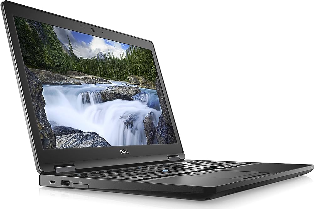 Dell Latitude 5590 – Business and Everyday 15.6 Inch Laptop, Intel Core i7‑8650U, 16GB RAM, 500GB SSD, Windows 11 – Refurbished Excellent Condition Laptop Dell