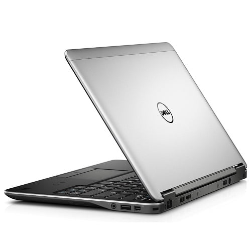 Dell Latitude E7240 – 12.5” Ultraportable Business Laptop, Intel i5-4200U, 8GB RAM, 128GB SSD, Windows 10 – Good Condition Laptop Dell