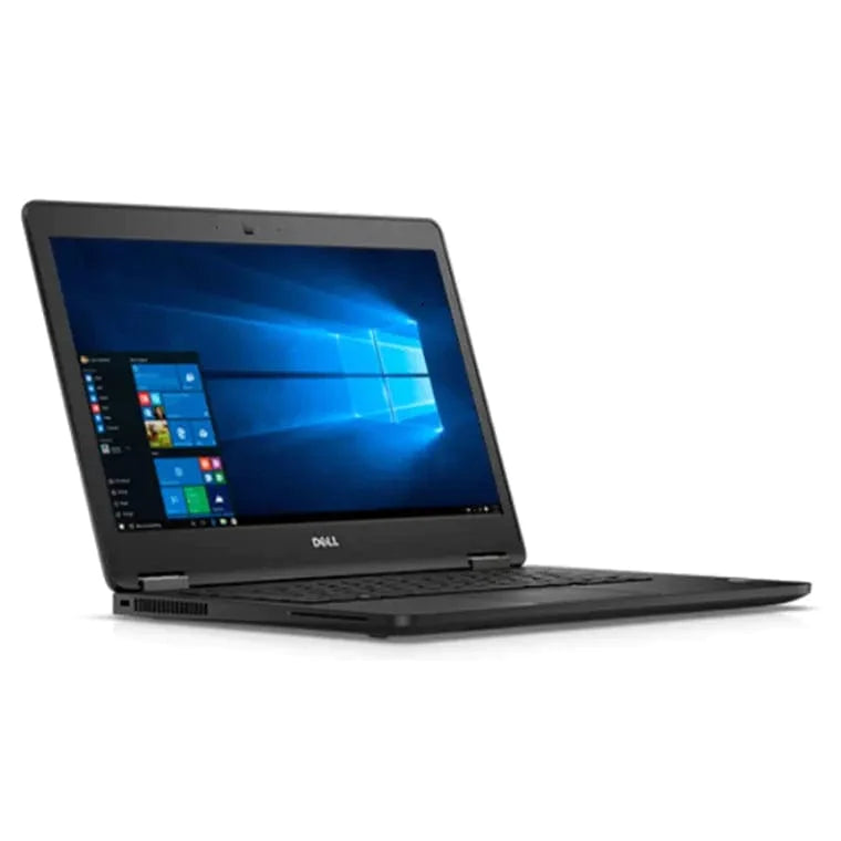 Dell Latitude E7470 – 14” Business Laptop, Intel i5-6200U, 8GB RAM, 256GB SSD, Windows 11 – Excellent Condition Laptop Dell