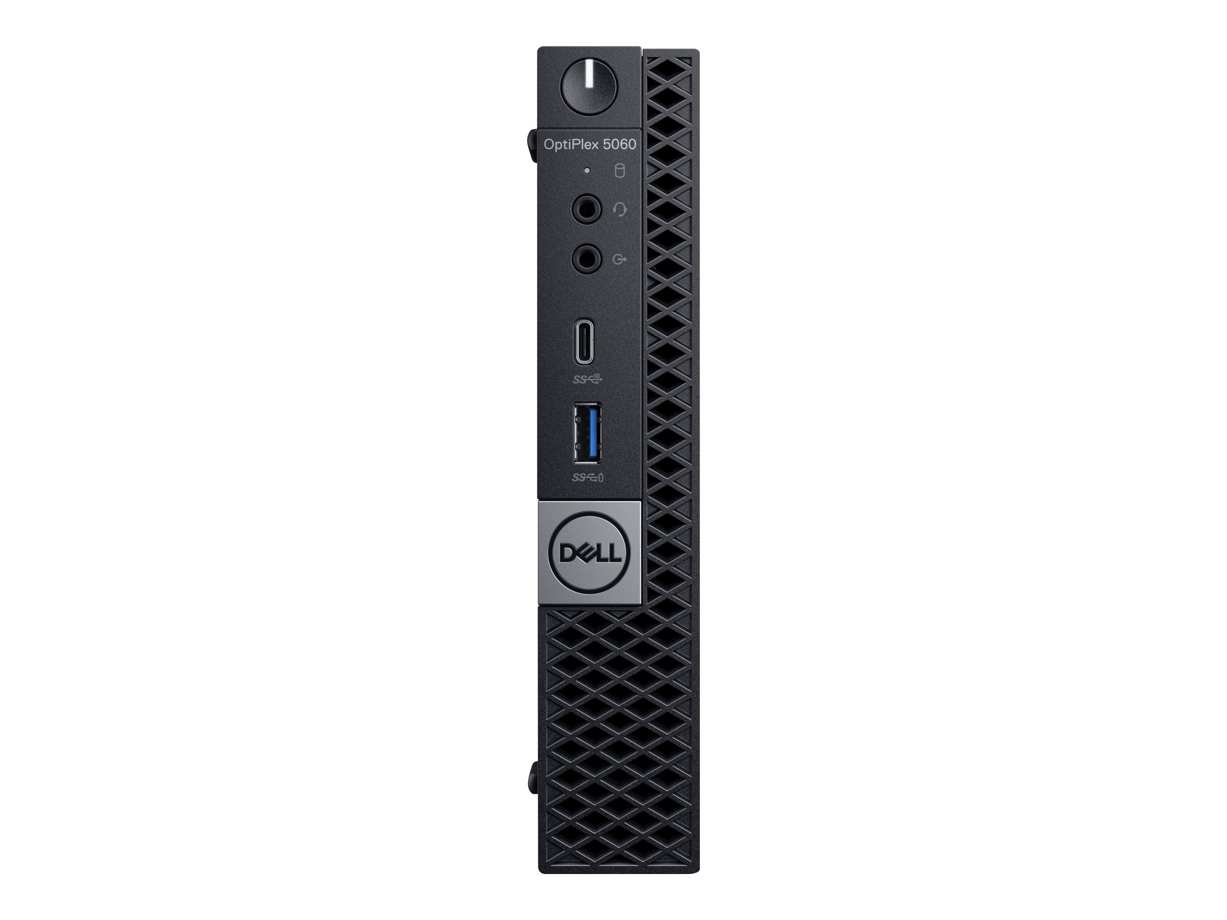 Dell OptiPlex 5060 – Business Desktop PC | Intel Core i5‑8500T | 8GB RAM | 256GB SSD | Windows 11 – Refurbished Excellent Condition Desktop Dell