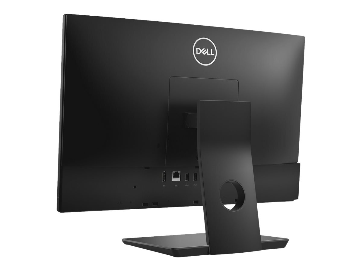 Dell OptiPlex 5260 AIO – 21.5” All‑in‑One Desktop | Intel Core i5‑8400 | 8GB RAM | 256GB NVMe SSD | Windows 11 – Refurbished Good Condition Desktop Dell