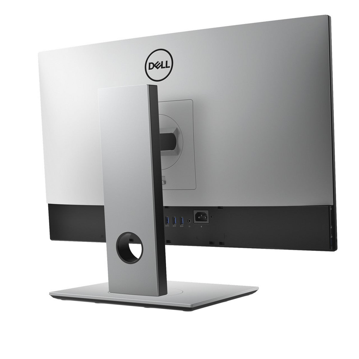 Dell OptiPlex 7460 AIO – Powerful and Compact All-in-One PC, Intel i5-8400, 8GB RAM, 256GB SSD, Windows 11 – Refurbished Excellent Condition Desktop Dell