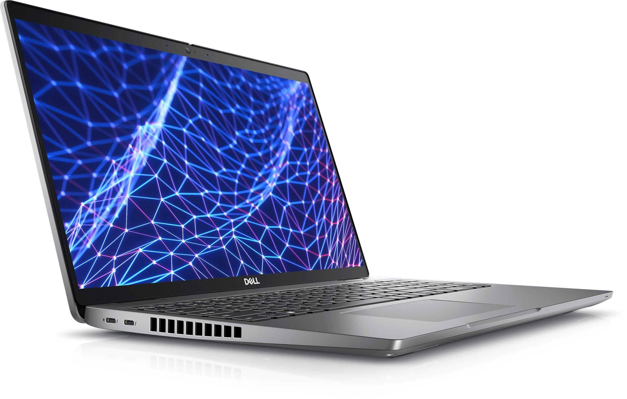 Dell Precision 5530 15.6" Workstation Laptop, i7-8850H, 16GB, 512GB SSD, Quadro P1000, Windows 11 Pro - Refurbished A Grade Laptop Dell