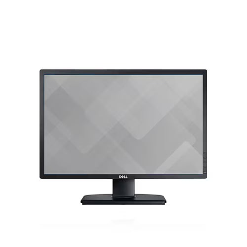 Dell U2412M – 24″ IPS WUXGA Monitor – Refurbished Good Condition Monitor Dell