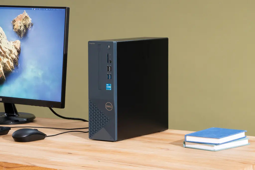 Affordable and reliable ex-lease refurbished budget-friendly laptops