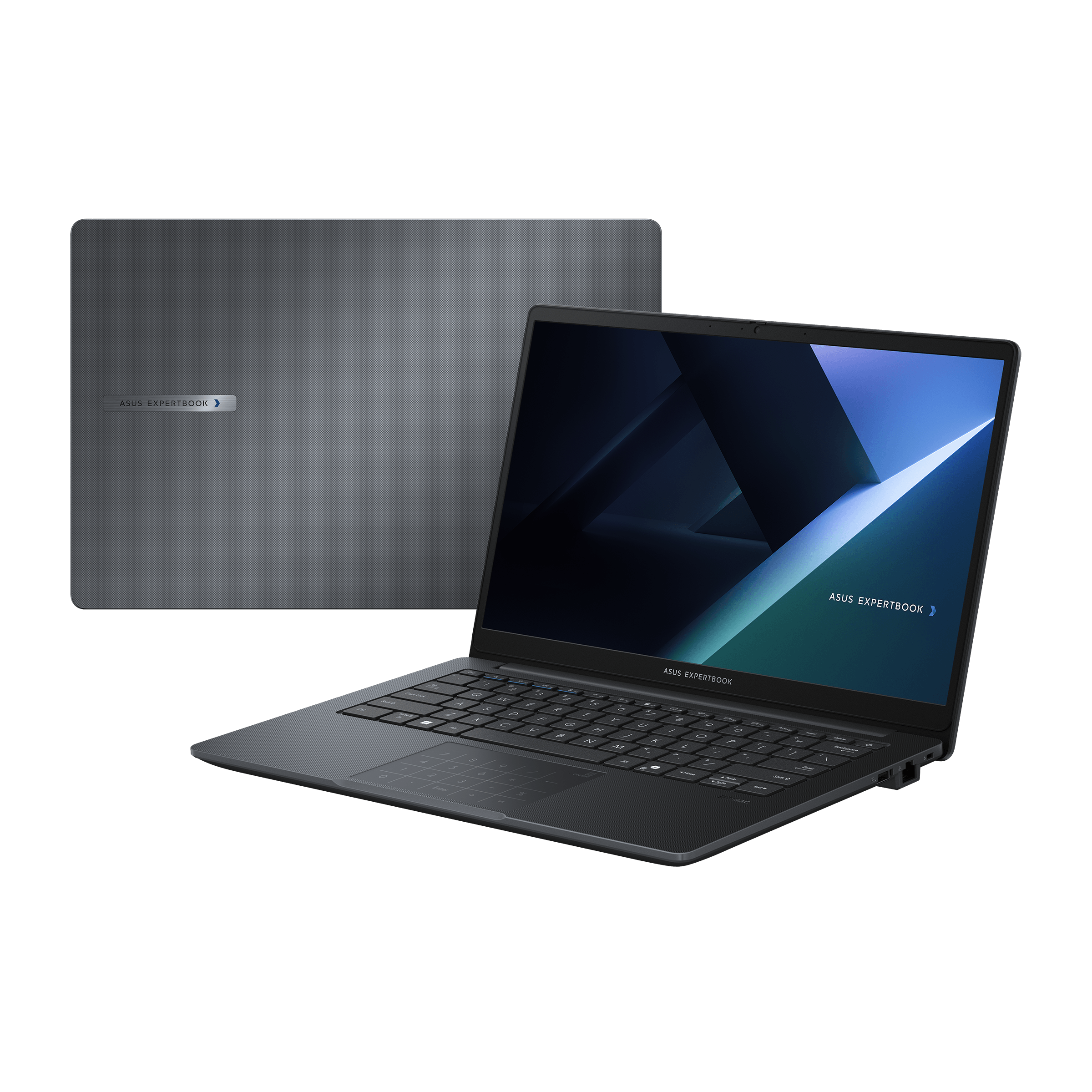 ASUS ExpertBook B1 B1403CVA – 14” FHD Business Laptop, Intel Core i7-13620H, 16GB RAM, 512GB SSD, Windows 11 Pro – Brand New Laptop - Brand New Asus