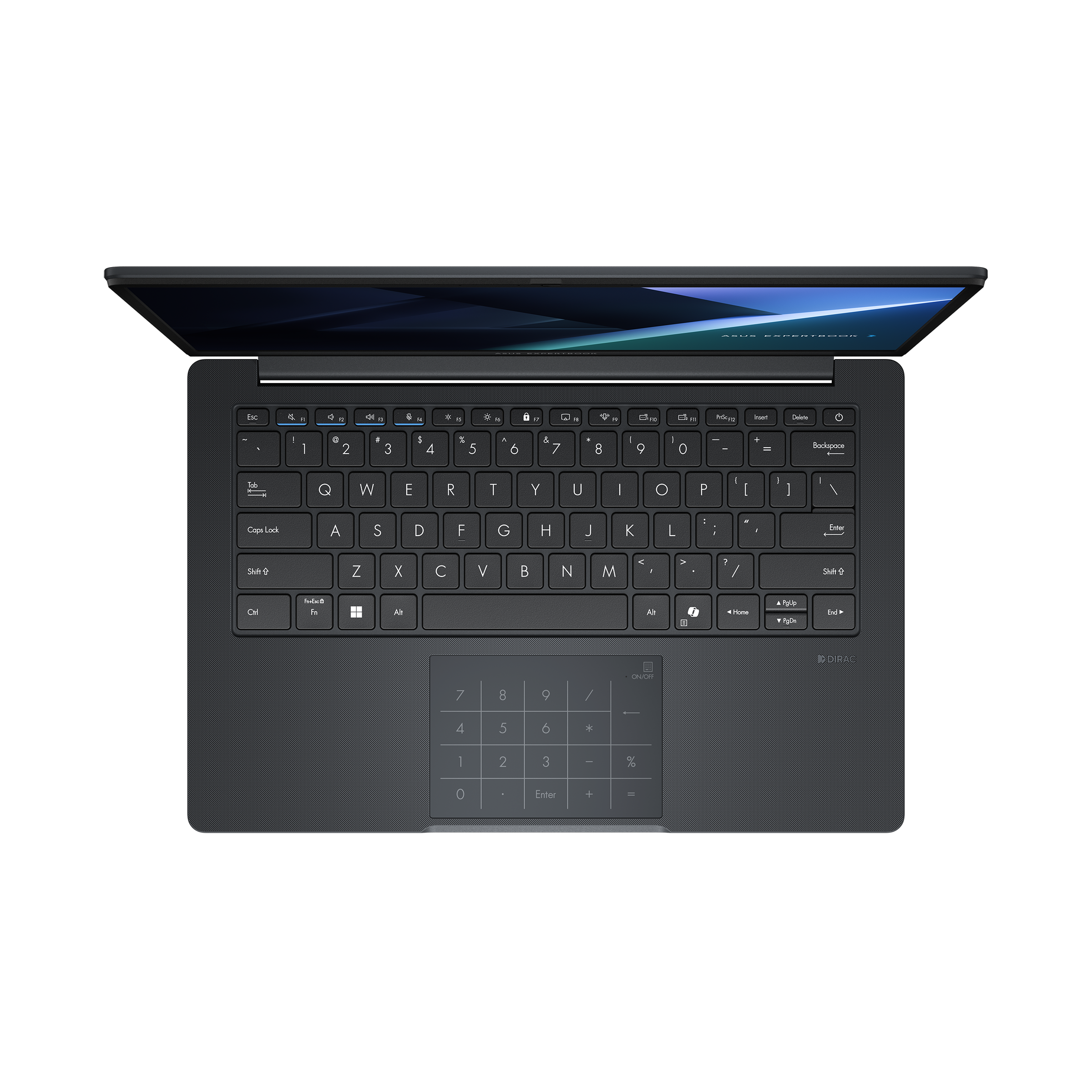 ASUS ExpertBook B1 B1403CVA – 14” FHD Business Laptop, Intel Core i7-13620H, 16GB RAM, 512GB SSD, Windows 11 Pro – Brand New Laptop - Brand New Asus