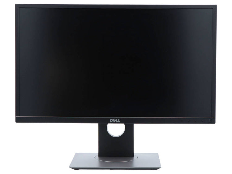 Dell P2317H – 23″ IPS Full HD Monitor – Refurbished Good Condition Monitor Dell
