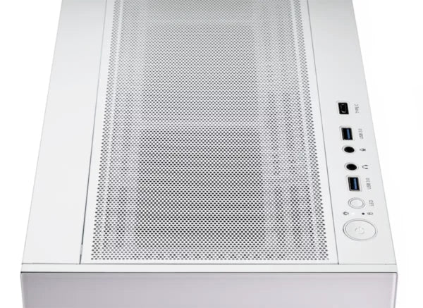 Freya’s Serenity Gaming PC – AMD RX 9070 XT, Ryzen 9 9800X3D, 64GB DDR5, 4TB NVMe SSD, Windows 11 – Custom Built Brand New Gaming PC Regen Computers