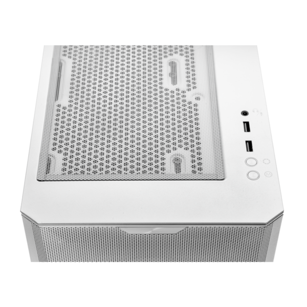 Heimdall’s Vigilance Gaming PC – AMD RX 9060 XT, Ryzen 5 9600X, 32GB DDR5, 2TB NVMe SSD, Windows 11 – Custom Built Brand New Gaming PC Regen Computers