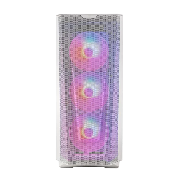 Heimdall’s Vigilance Gaming PC – AMD RX 9060 XT, Ryzen 5 9600X, 32GB DDR5, 2TB NVMe SSD, Windows 11 – Custom Built Brand New Gaming PC Regen Computers