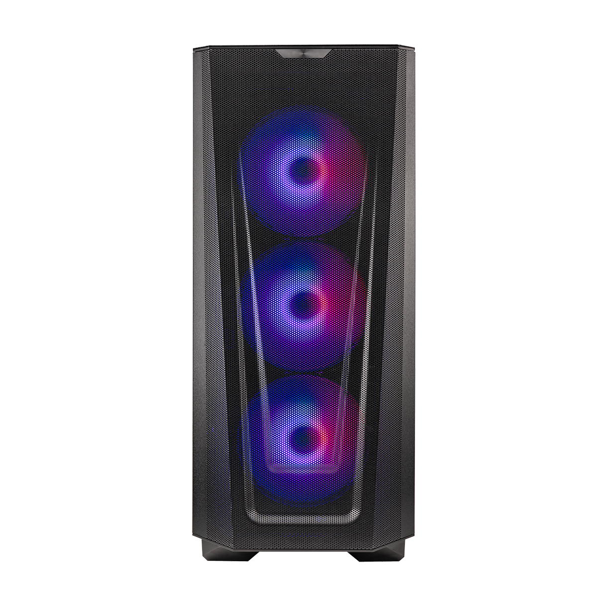 Hod’s Enigma Gaming PC – AMD RX 9070, Ryzen 7 9800X3D, 32GB DDR5, 2TB NVMe SSD, Windows 11 – Custom Built Brand New Gaming PC Regen Computers