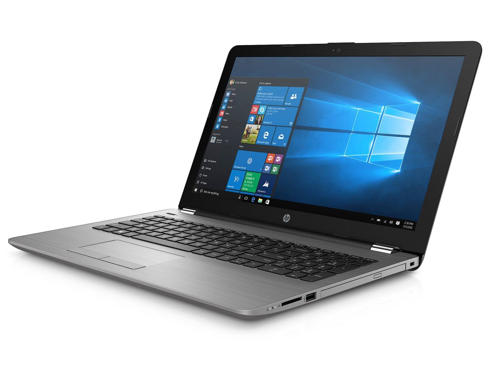 HP 250 G8 – Everyday Business Laptop, Intel Core i3‑1115G4, 8GB, 256GB SSD, Windows 11 – Refurbished Excellent Condition Laptop HP
