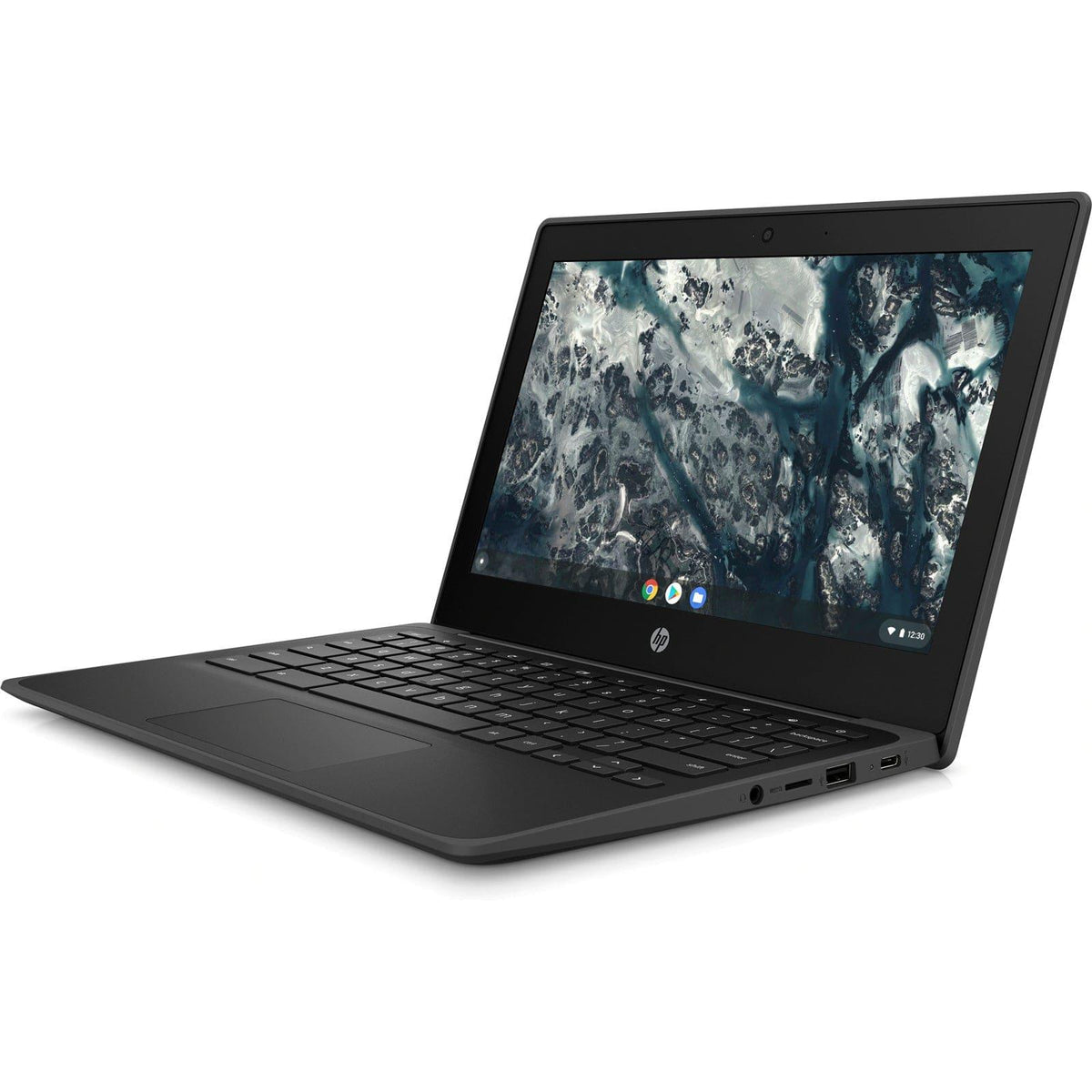 HP Chromebook 11 G9 EE, Celeron N4500, 4GB, 32GB SSD, ChromeOS - 1 Year Warranty Laptop - Brand New HP