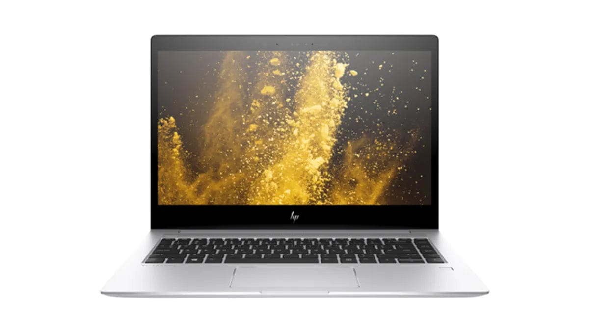 HP EliteBook 1040 G4 14" (Brand new Battery), i5-7300u, 8GB, 256GB SSD - Refurbished A Grade Laptop HP