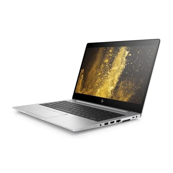 HP EliteBook 830 G5 – Professional and High-Performance Laptop, Intel i5-8250U, 8GB RAM, 256GB NVMe SSD, Windows 11 – Refurbished Excellent Condition Laptop HP