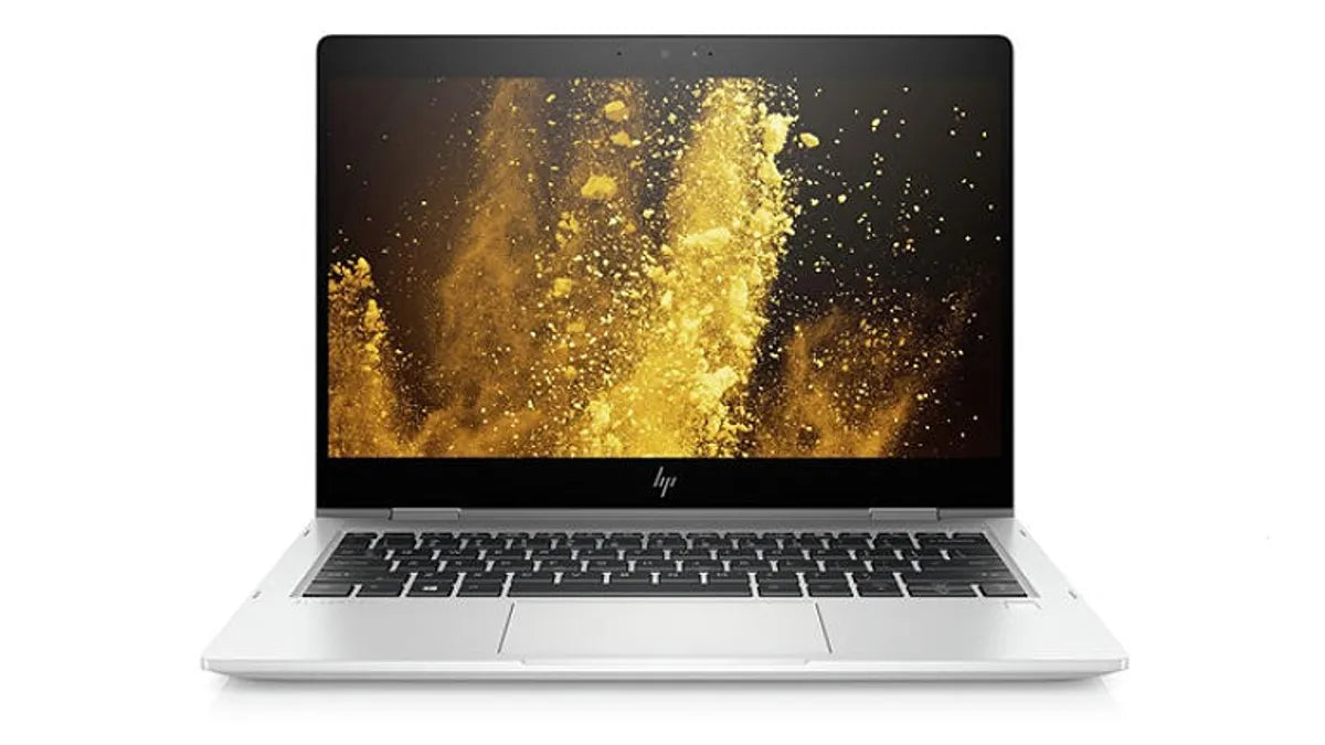 HP EliteBook 830 G6 – 13.3” Business Ultrabook | Intel Core i5‑8365U | 16GB RAM | 500GB SSD | Windows 11 – Refurbished Good Condition Laptop HP