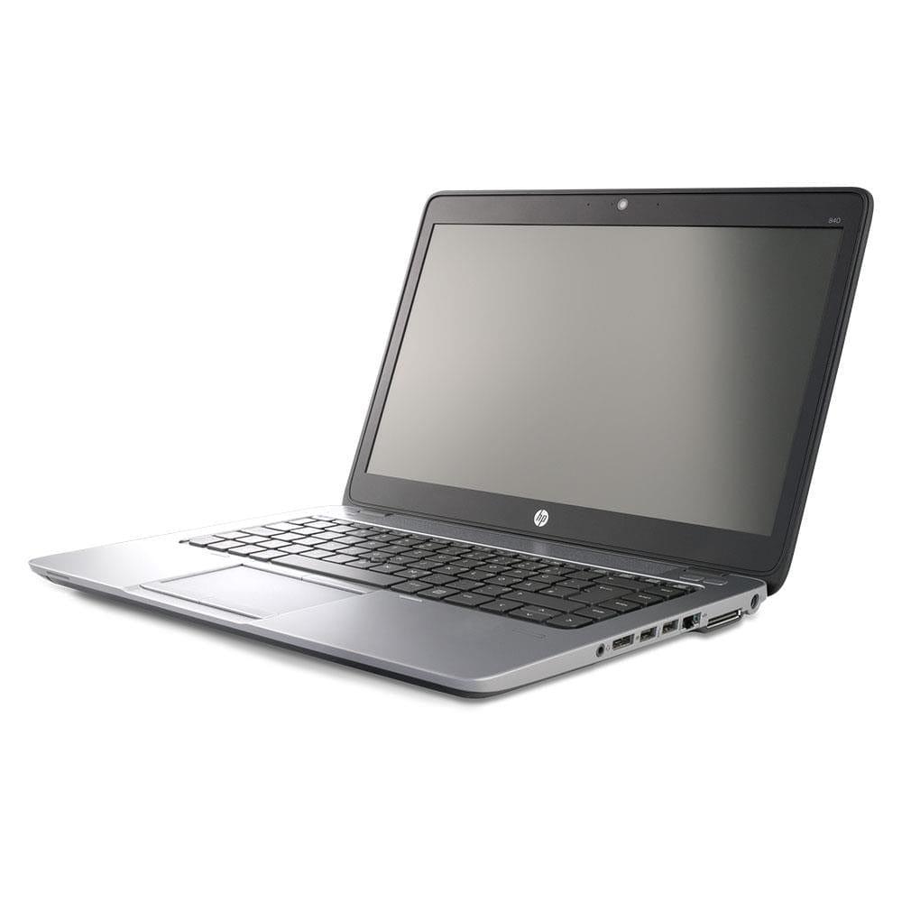 HP EliteBook 840 G1, i5-4200u, 8GB, 128GB - Refurbished Excellent Condition Laptop HP