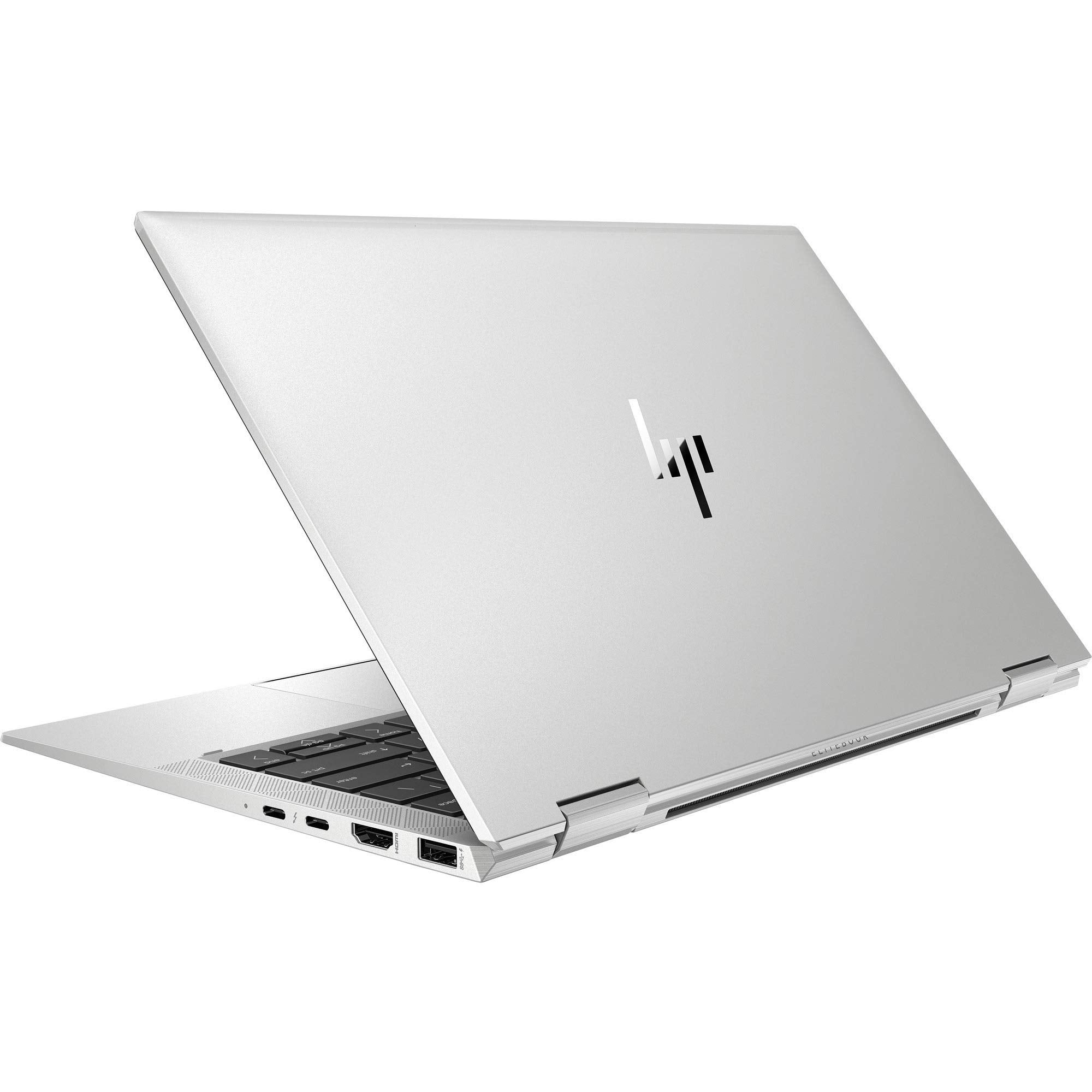 HP EliteBook x360 1040 G7 – Premium Business and Everyday 14 Inch Convertible Laptop, Intel Core i7‑10710U, 16GB RAM, 500GB SSD, Windows 11 – Refurbished Excellent Condition Laptop HP