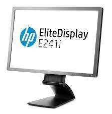HP E241i – 24″ IPS Full HD Monitor – Refurbished Excellent Condition Monitor HP