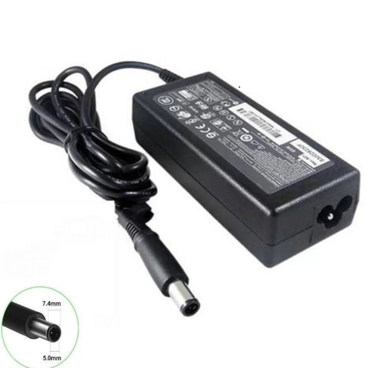 HP Genuine OEM Laptop Charger 19V 4.74A 90W 7.4x5.0mm Connector Size Laptop Charger HP